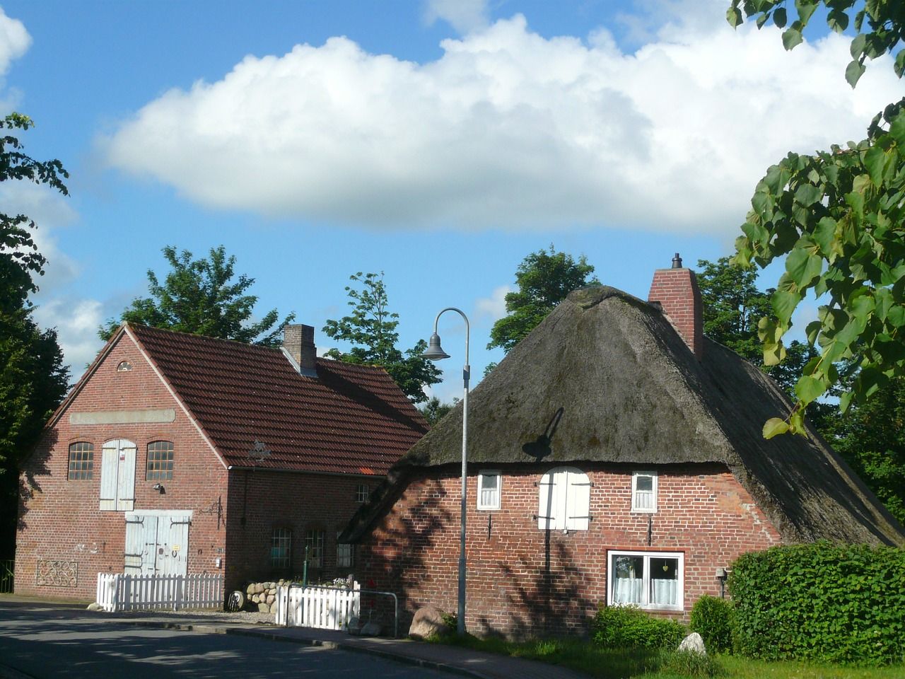 Wir suchen Immobilien